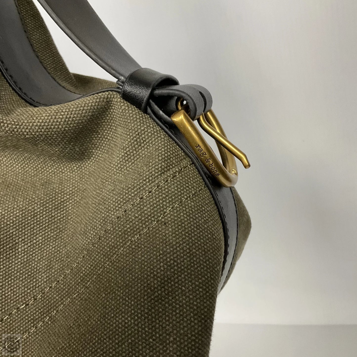 Handbag By Rag And Bone, Size: Medium