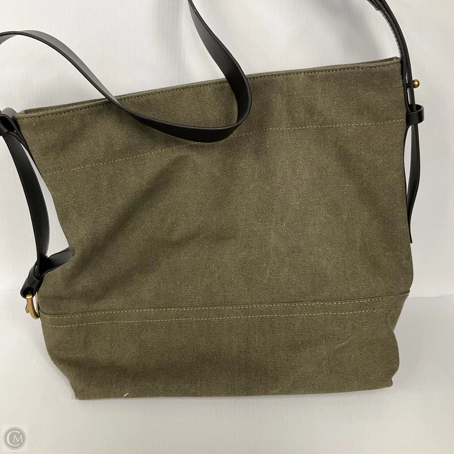 Handbag By Rag And Bone, Size: Medium