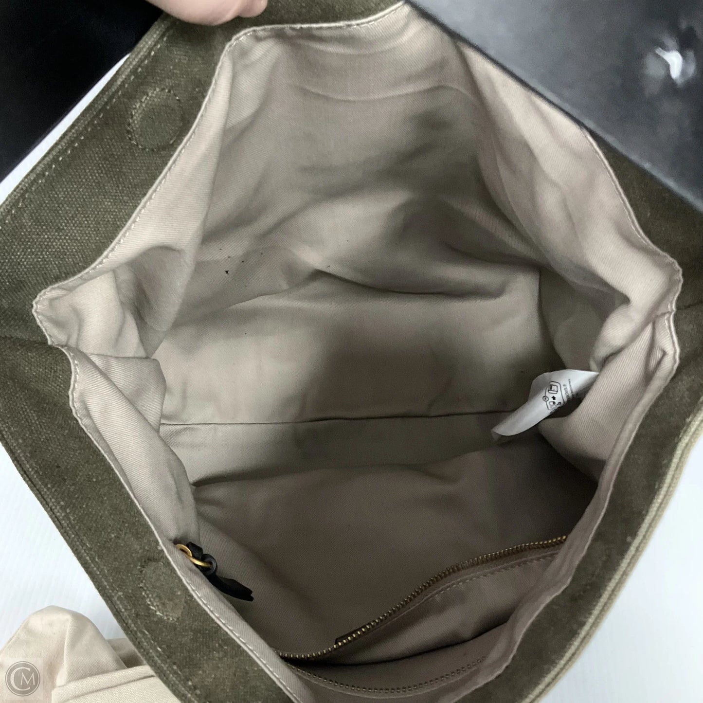 Handbag By Rag And Bone, Size: Medium