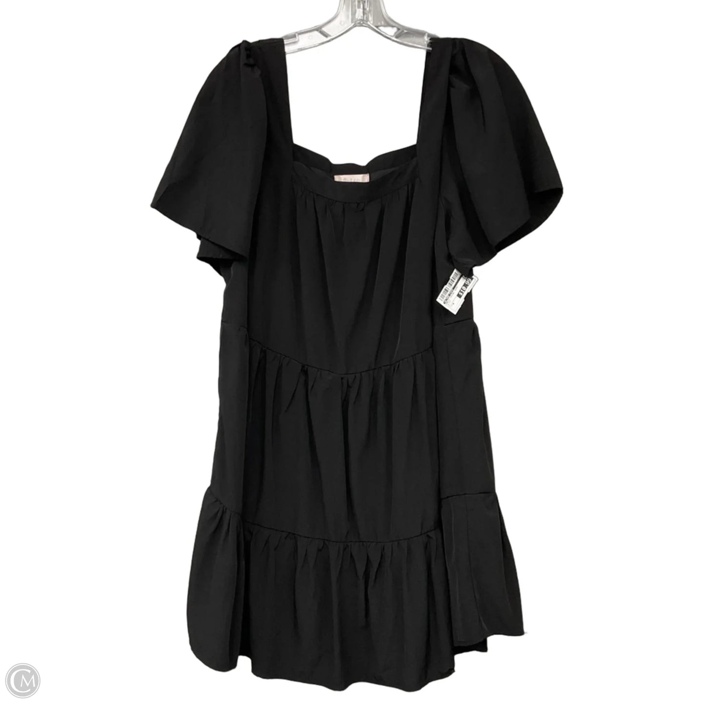 Dress Casual Short By Altard State In Black, Size: M