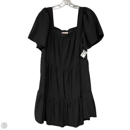 Dress Casual Short By Altard State In Black, Size: M