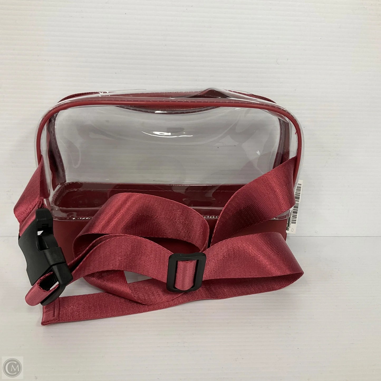 Belt Bag By Cmc, Size: Medium
