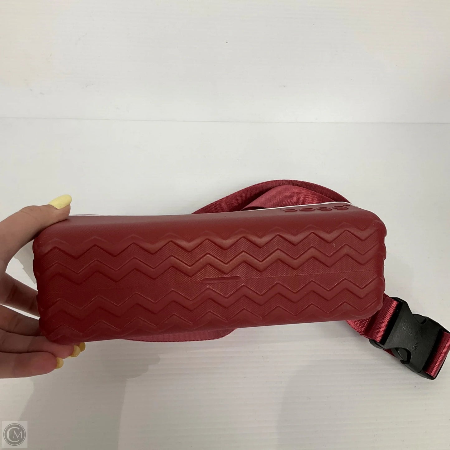Belt Bag By Cmc, Size: Medium