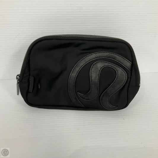 Belt Bag By Lululemon, Size: Medium