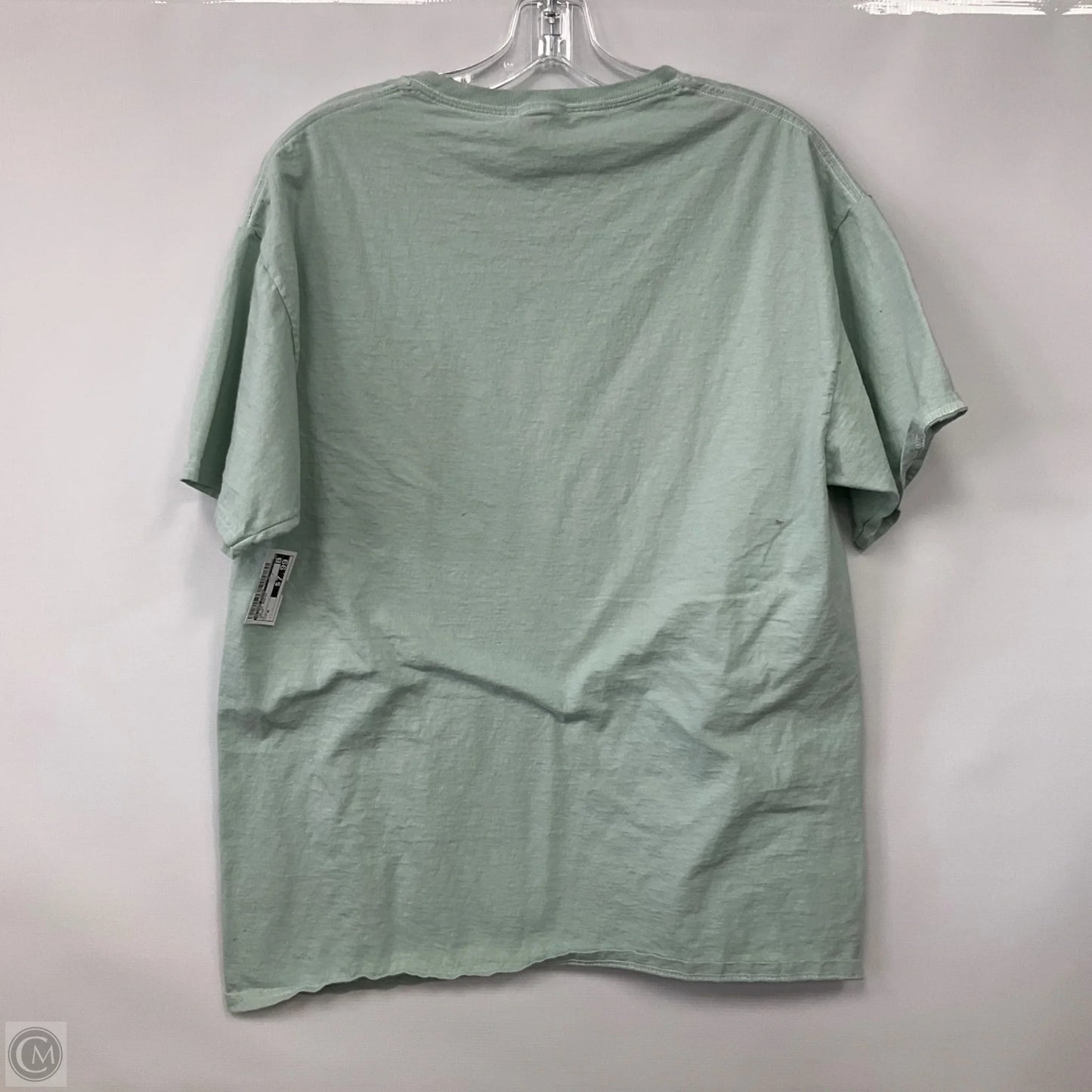 Top Short Sleeve Basic By Altard State In Green, Size: M