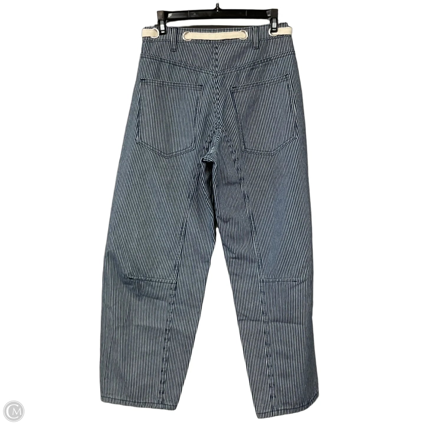 Pants Other By Cali 1850 In Striped Pattern, Size: 0