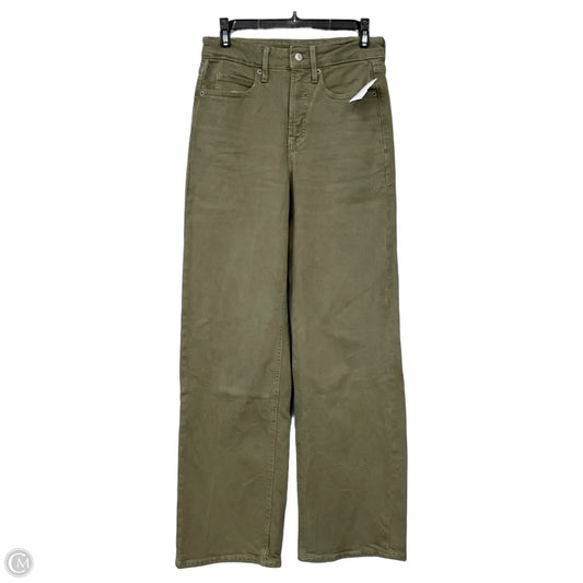Pants Other By Old Navy In Green, Size: 0