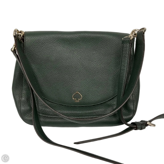Crossbody Designer By Kate Spade, Size: Medium