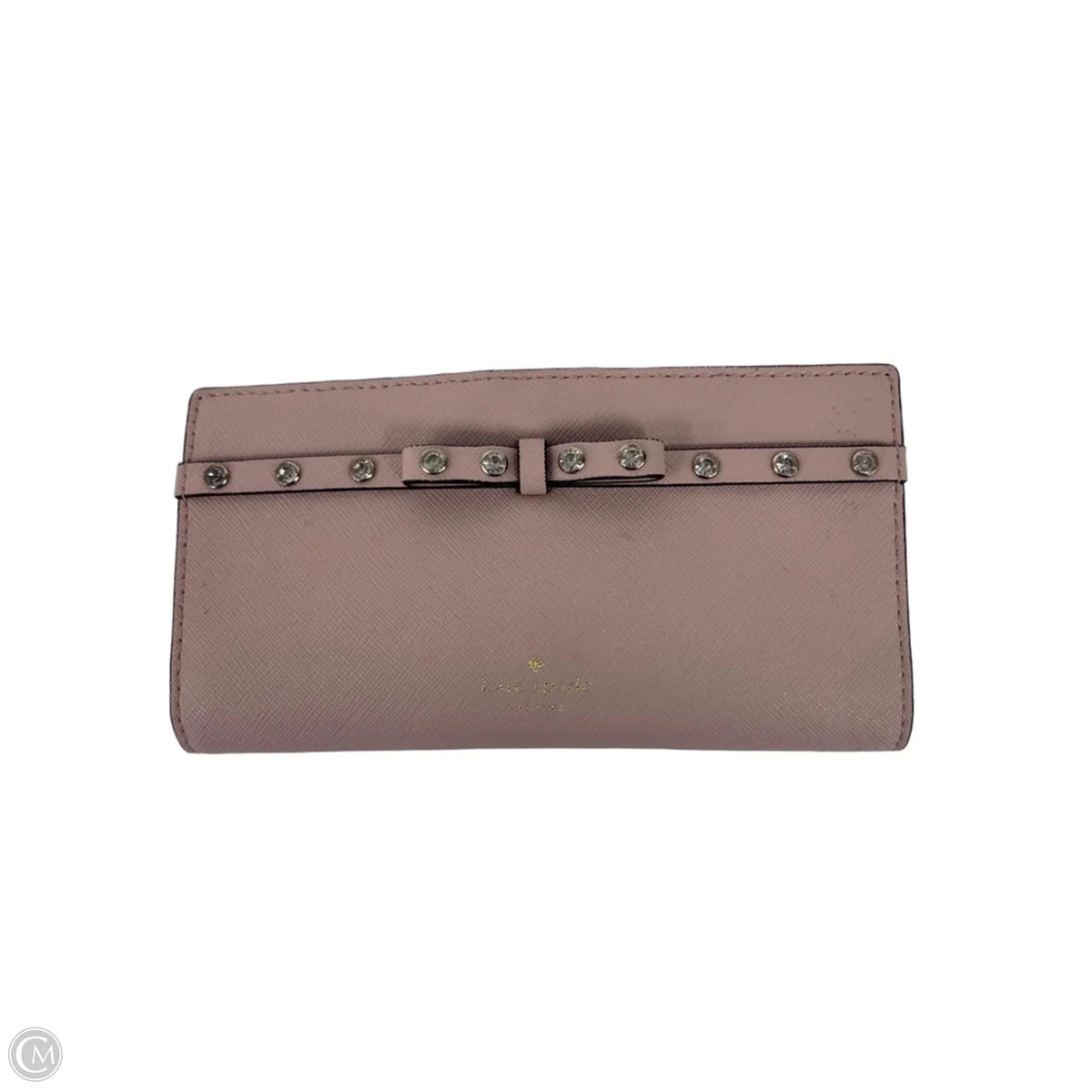 Wallet Designer By Kate Spade, Size: Medium