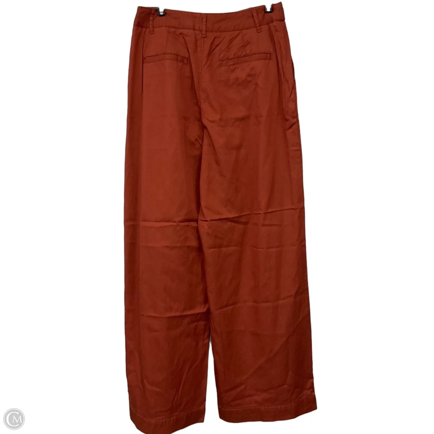 Pants Wide Leg By Ana In Brown, Size: 6