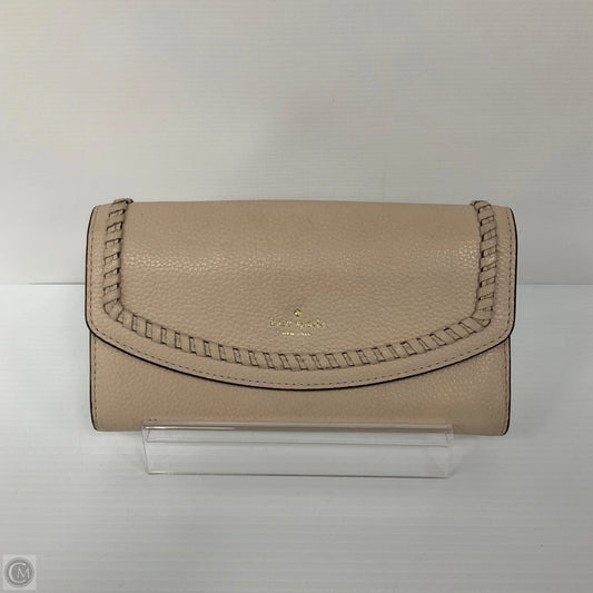 Wallet Designer By Kate Spade, Size: Medium