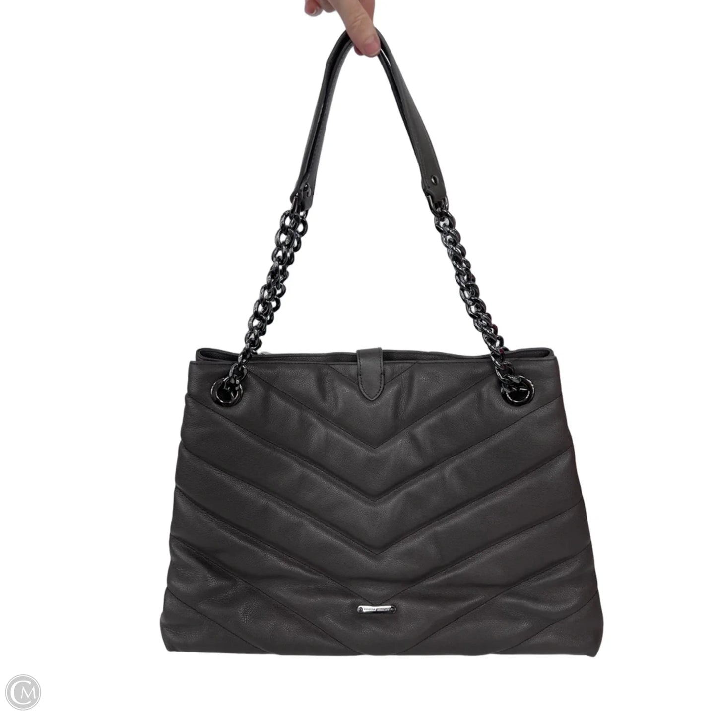 Handbag Designer By Rebecca Minkoff, Size: Medium