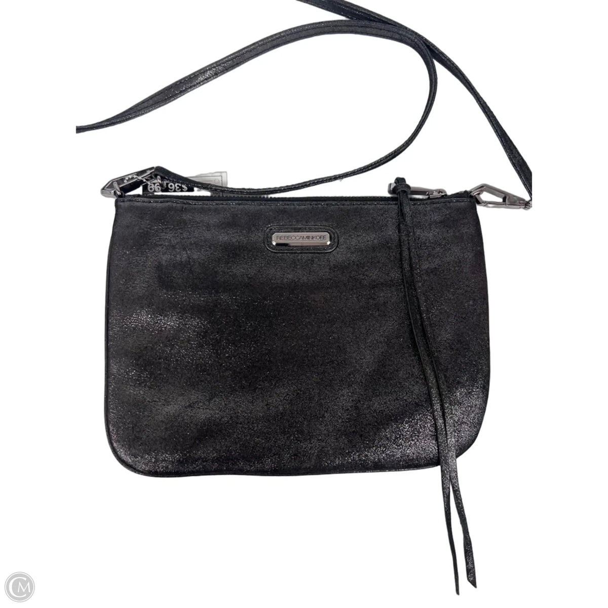Crossbody Designer By Rebecca Minkoff, Size: Small