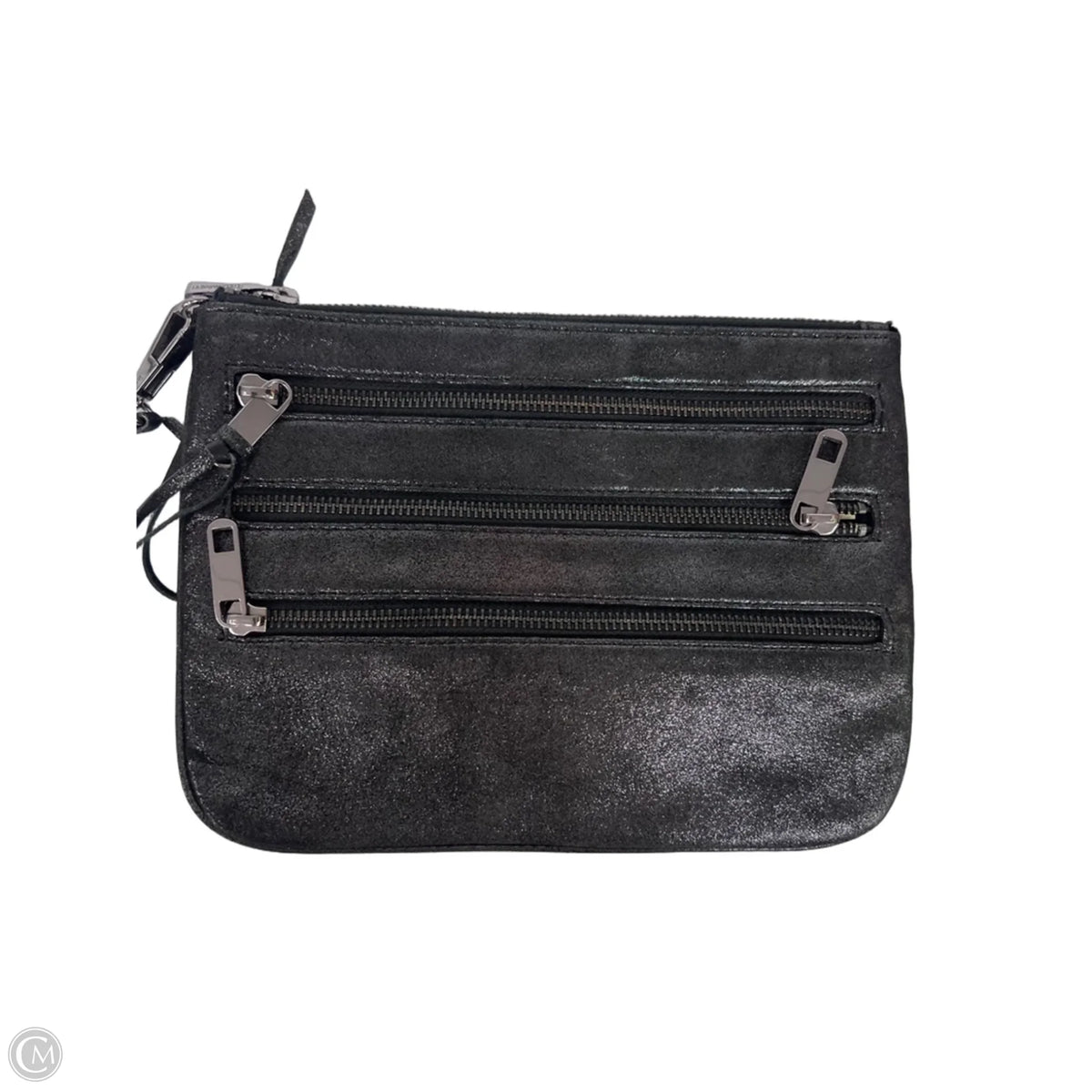 Crossbody Designer By Rebecca Minkoff, Size: Small