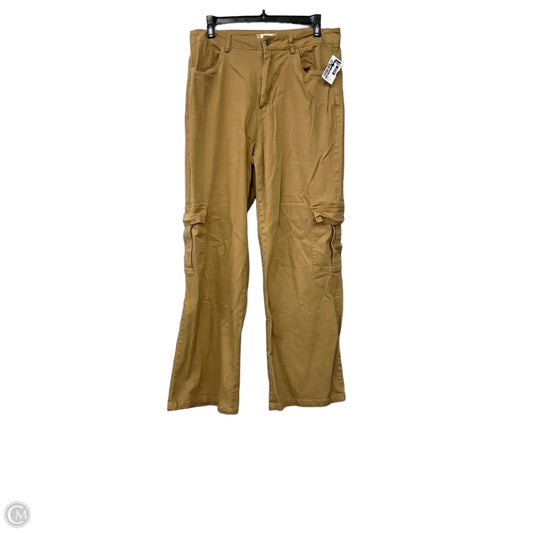 Pants Cargo & Utility By Altard State In Beige, Size: L
