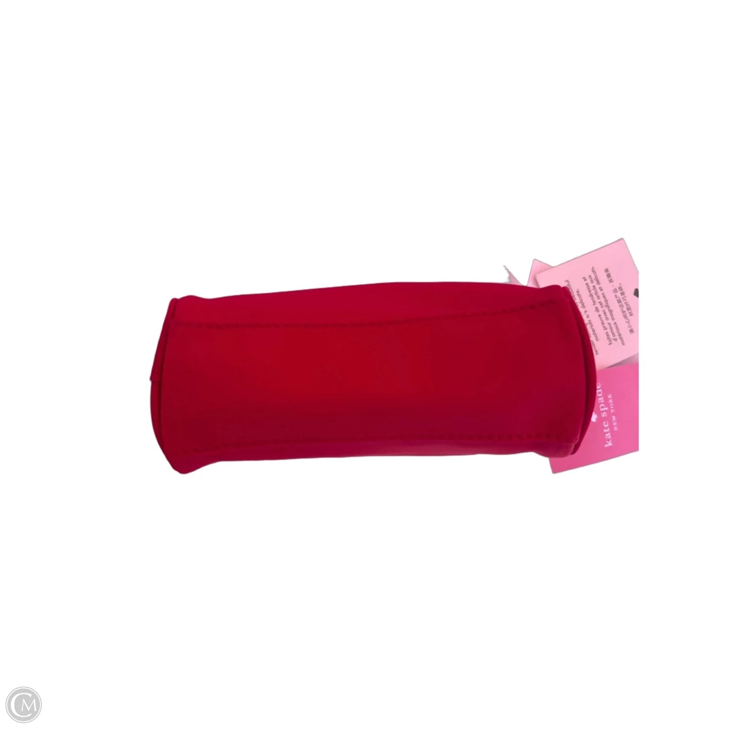 Makeup Bag Designer By Kate Spade, Size: Small