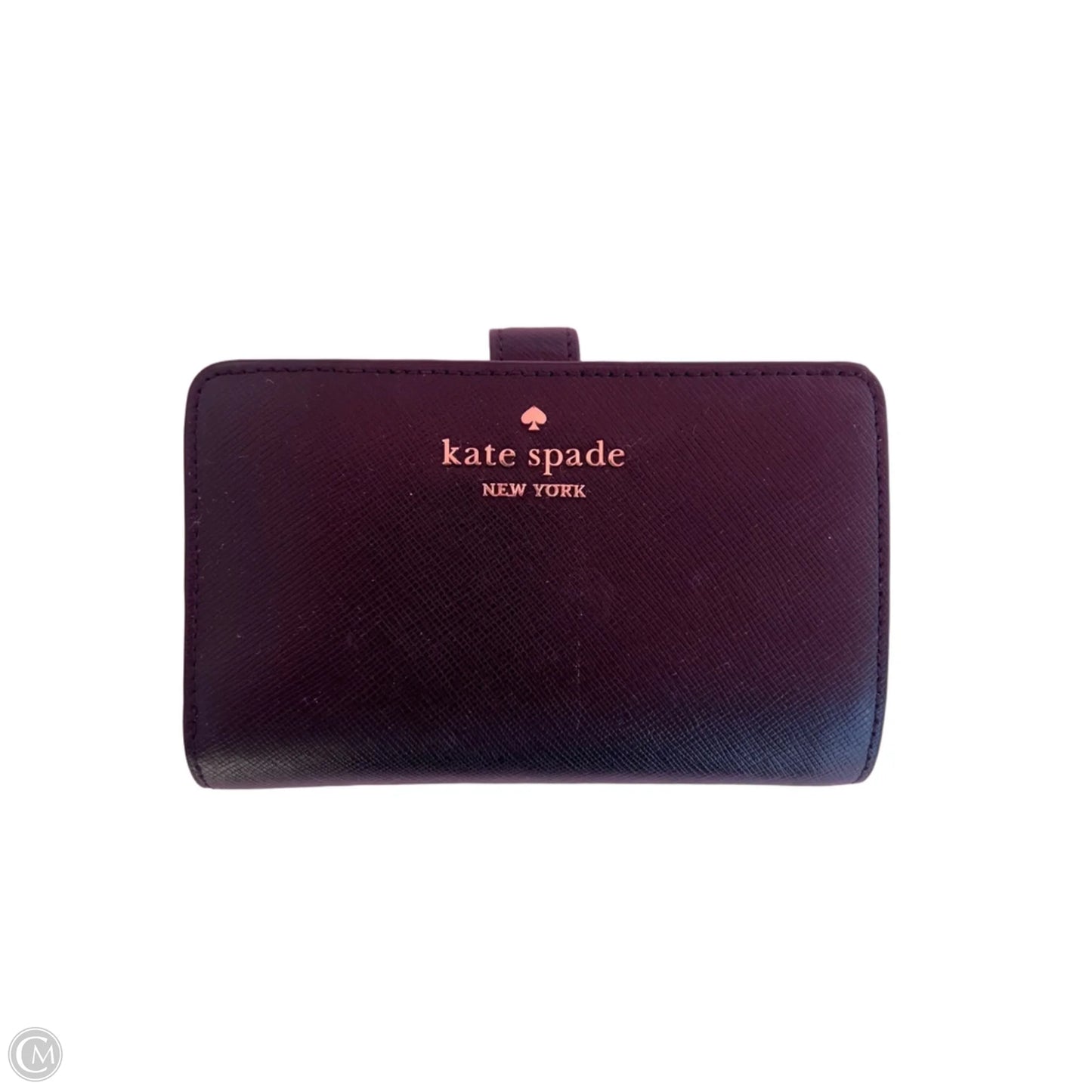 Wallet Designer By Kate Spade, Size: Small