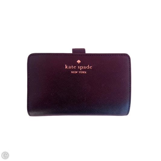 Wallet Designer By Kate Spade, Size: Small