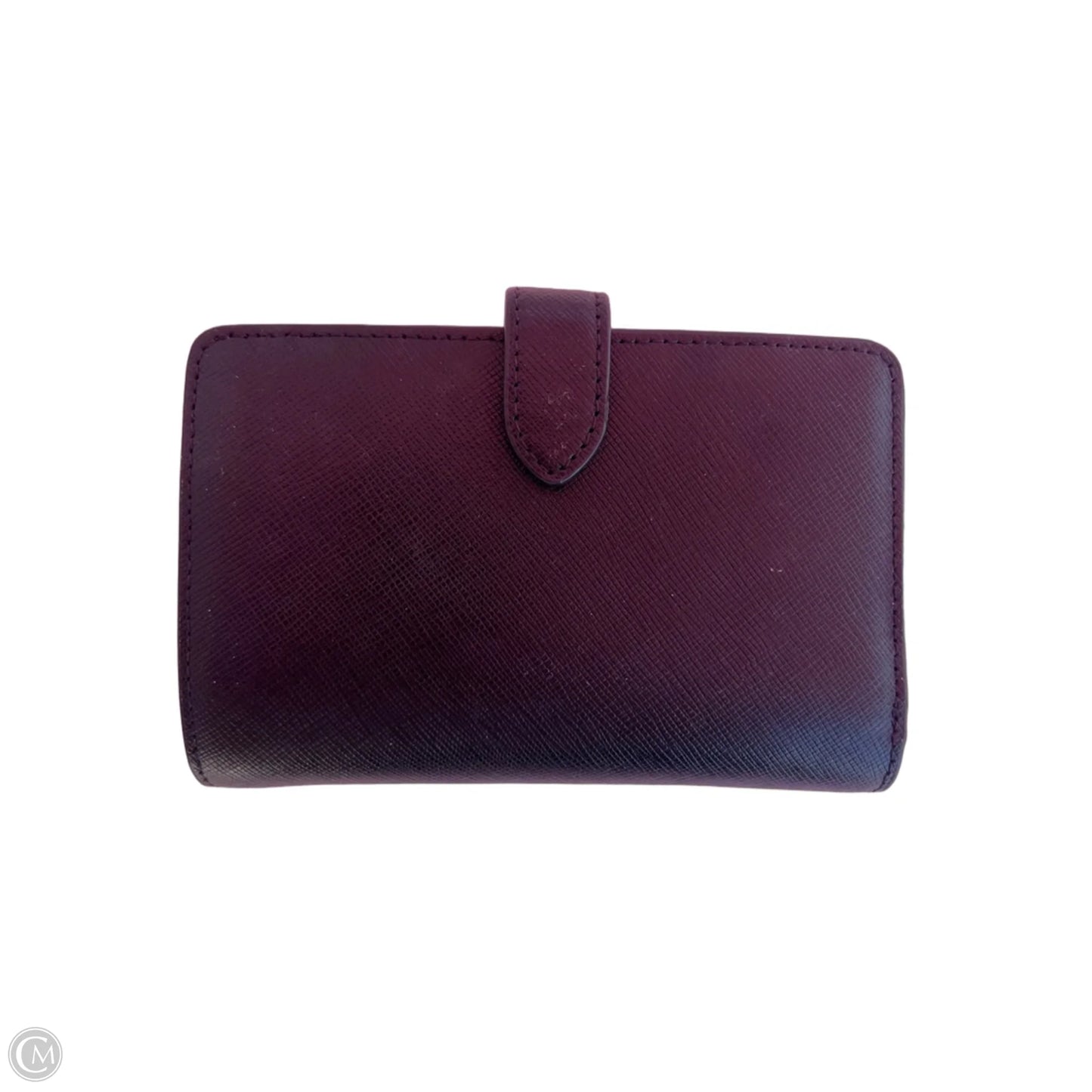 Wallet Designer By Kate Spade, Size: Small