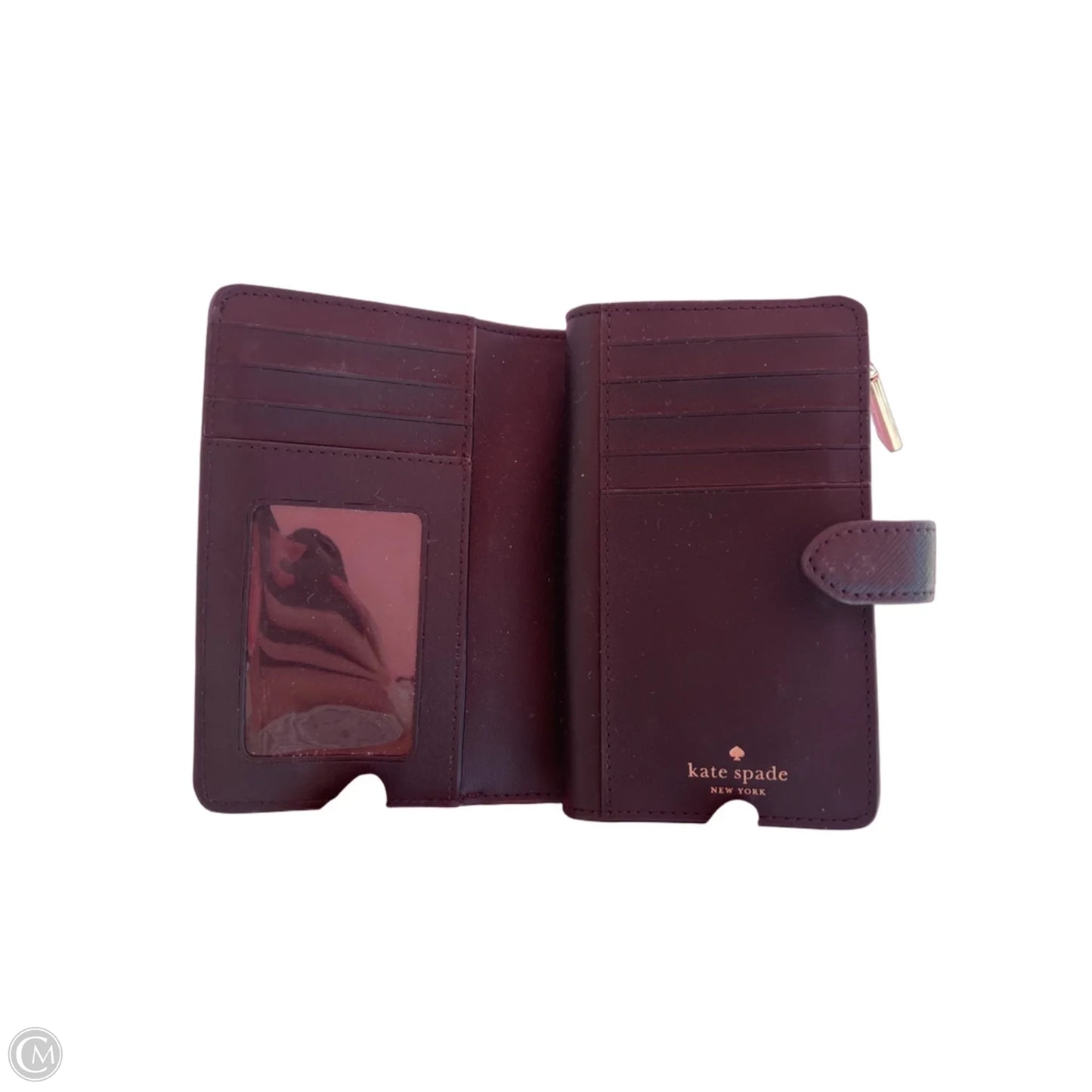 Wallet Designer By Kate Spade, Size: Small