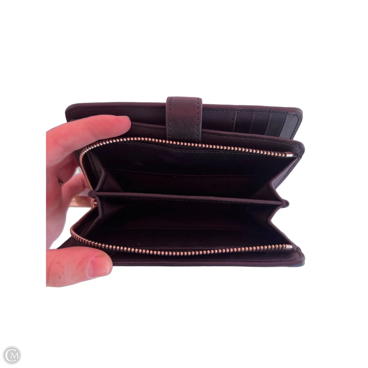 Wallet Designer By Kate Spade, Size: Small