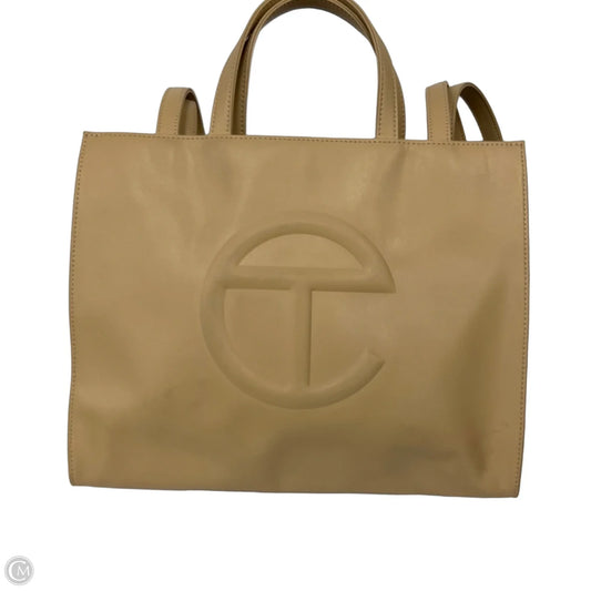Handbag Designer By Telfar, Size: Medium