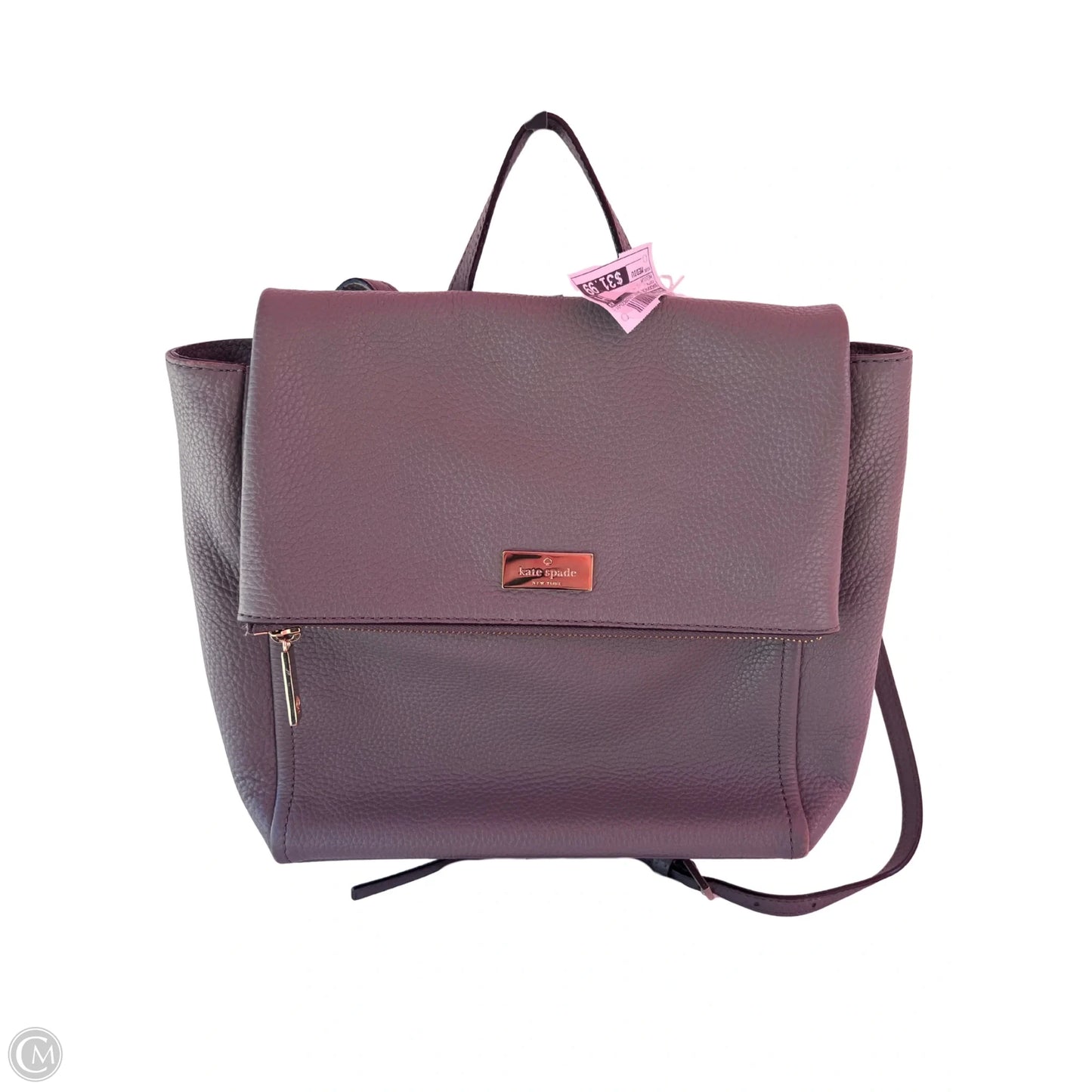 Backpack Designer By Kate Spade, Size: Medium