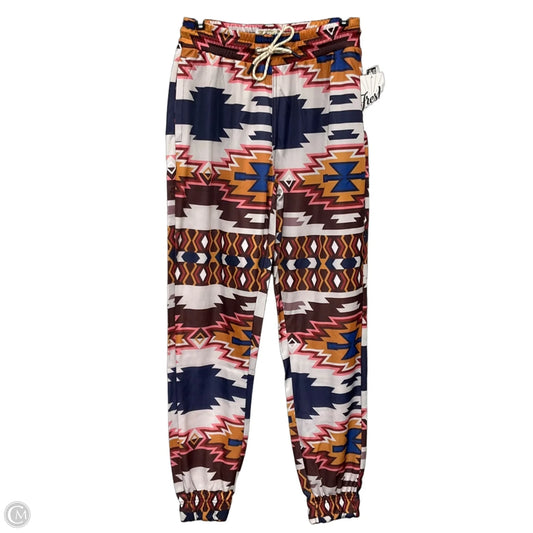 Pants Other By Clothes Mentor In Multi-colored, Size: S