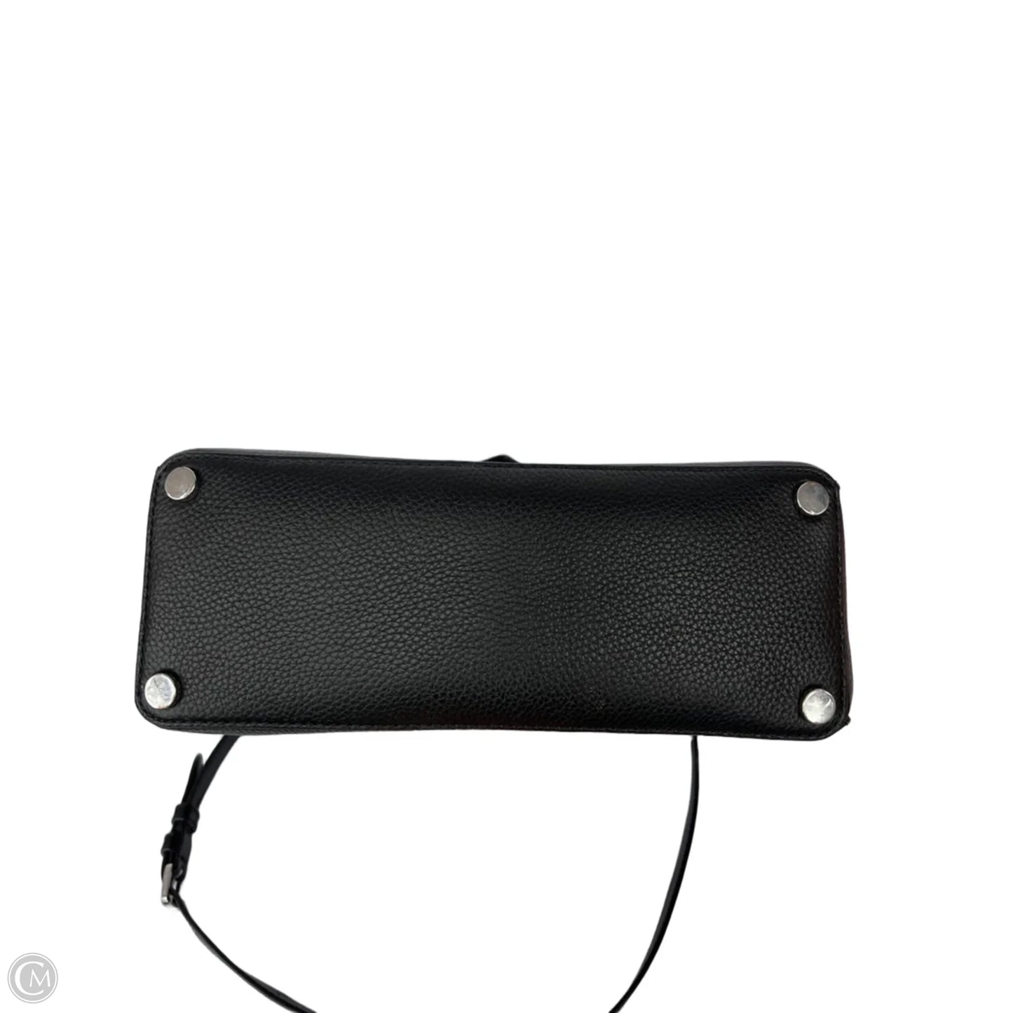 Crossbody Designer By Michael Kors, Size: Medium