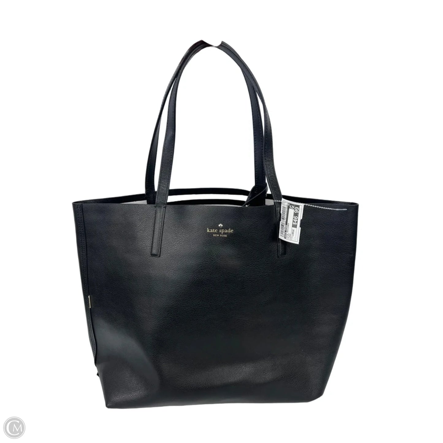 Tote Designer By Kate Spade, Size: Large