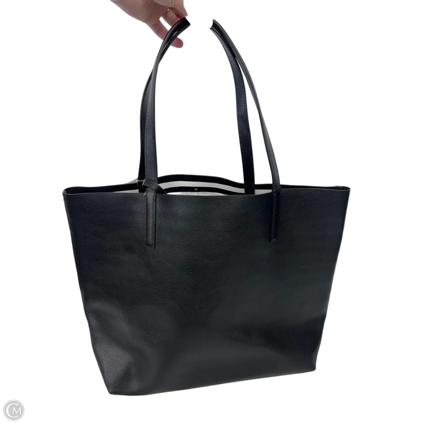 Tote Designer By Kate Spade, Size: Large