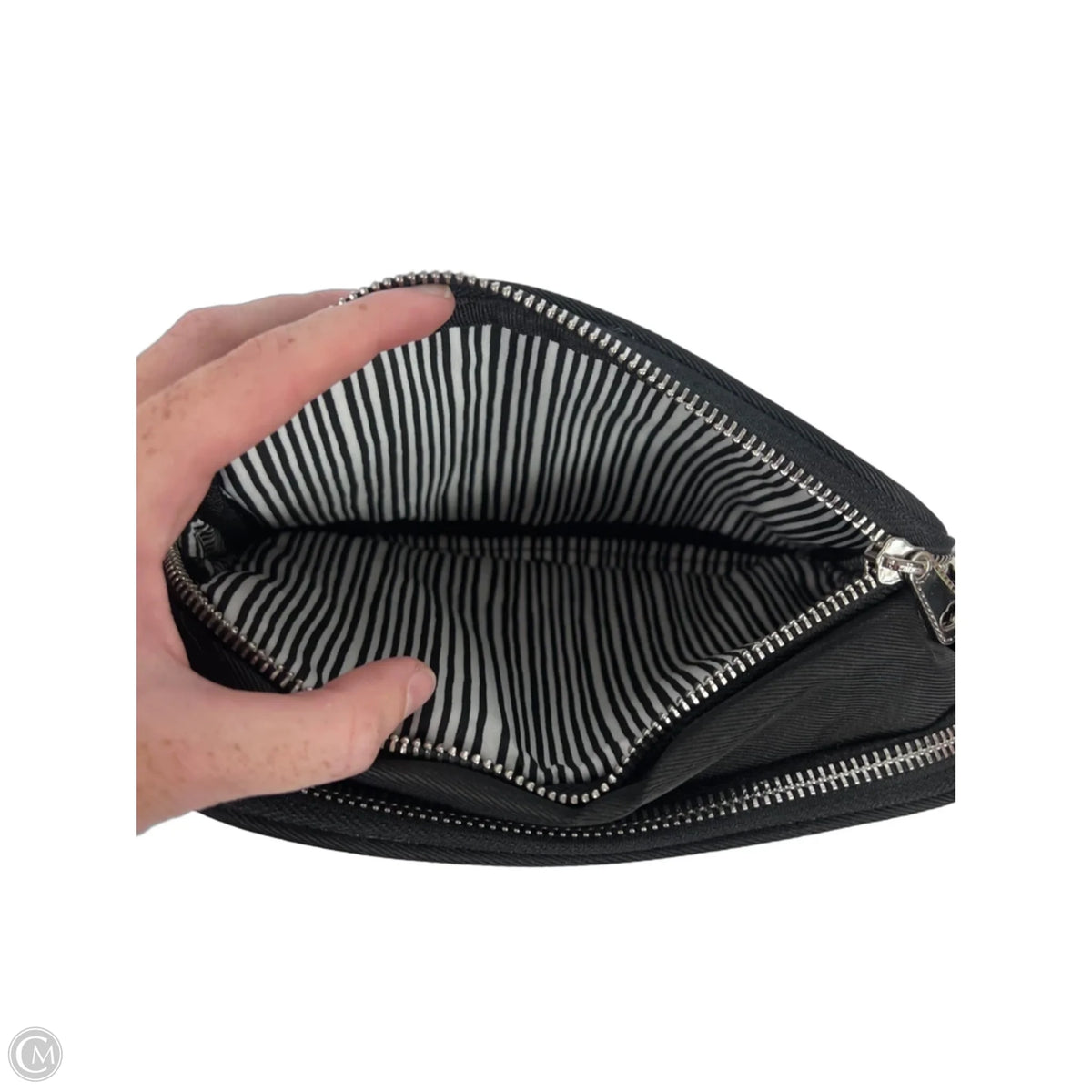 Crossbody Designer By Brighton, Size: Small