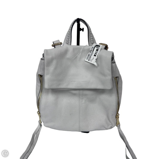 Backpack Leather By Aimee Kestenberg, Size: Small
