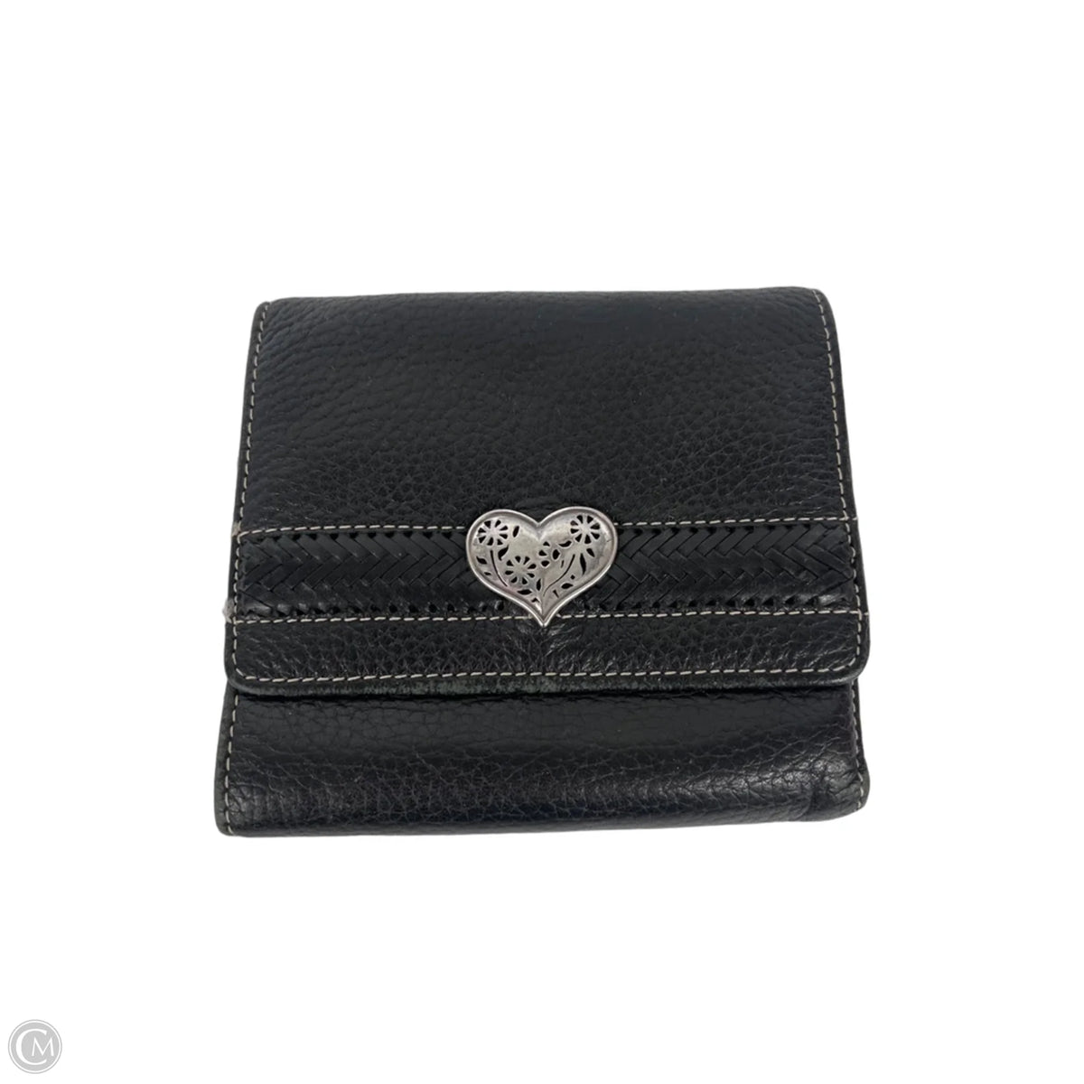 Wallet Designer By Brighton, Size: Large