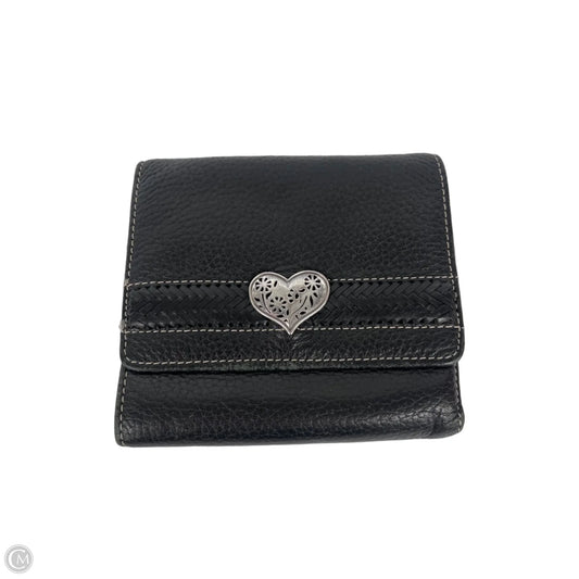 Wallet Designer By Brighton, Size: Large