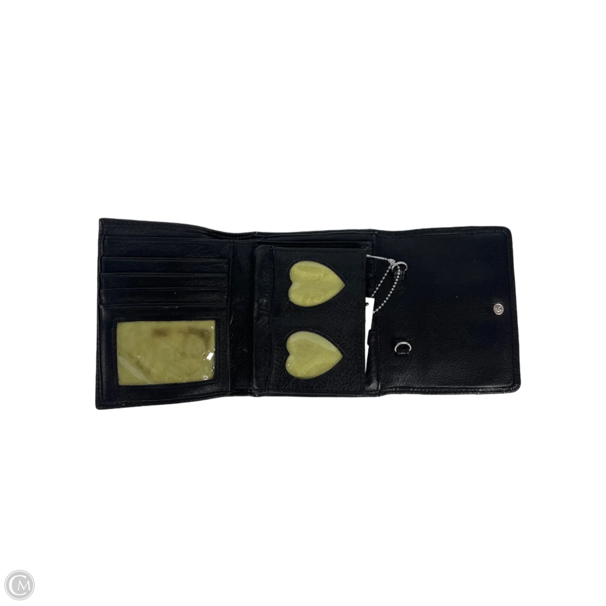 Wallet Designer By Brighton, Size: Large