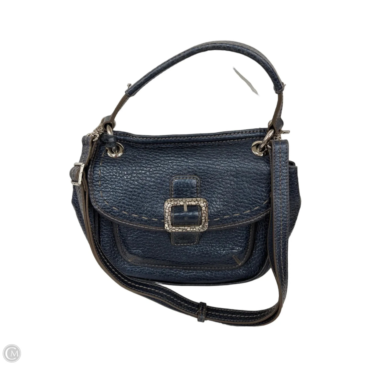 Handbag Designer By Brighton, Size: Small