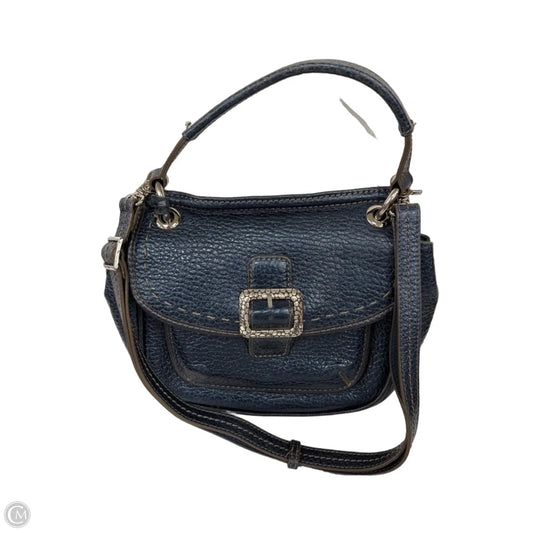 Handbag Designer By Brighton, Size: Small