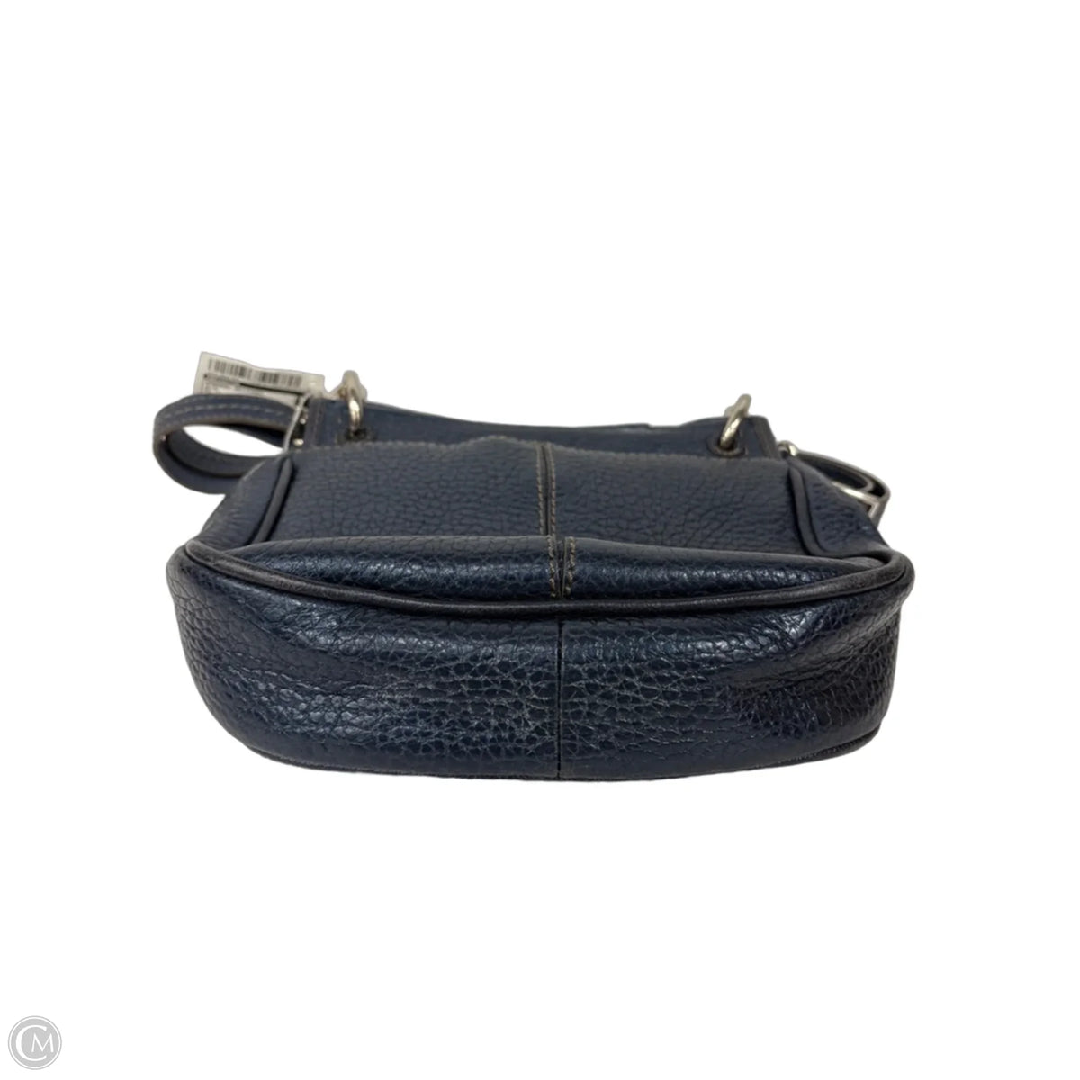 Handbag Designer By Brighton, Size: Small