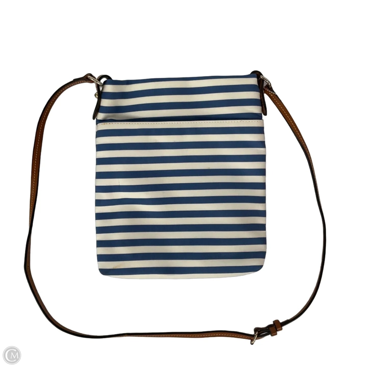Crossbody Designer By Dooney And Bourke, Size: Small