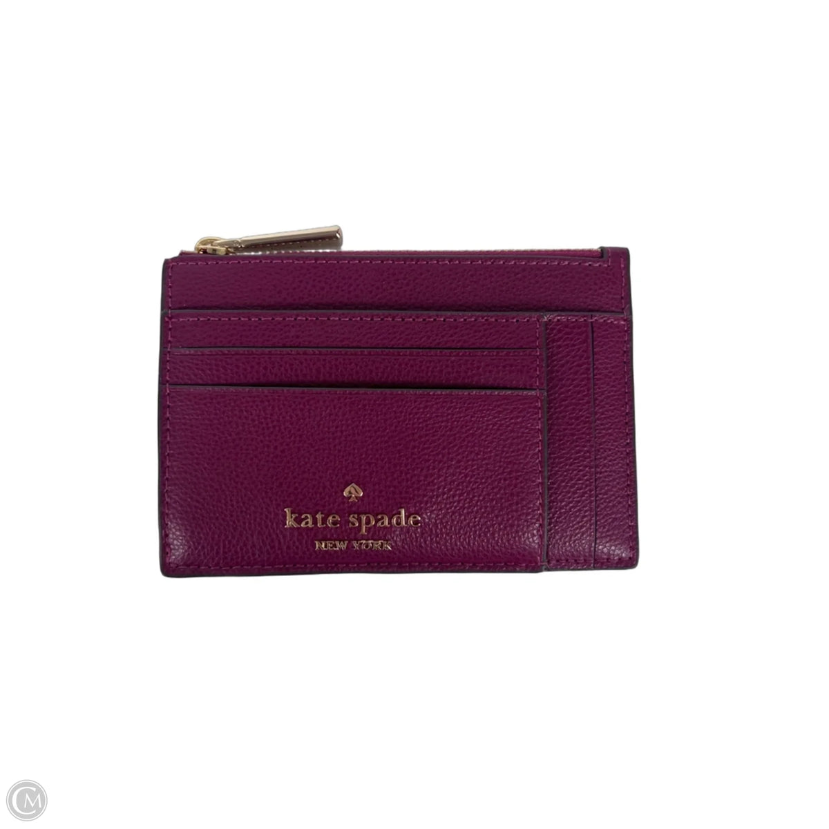Wallet Designer By Kate Spade, Size: Medium