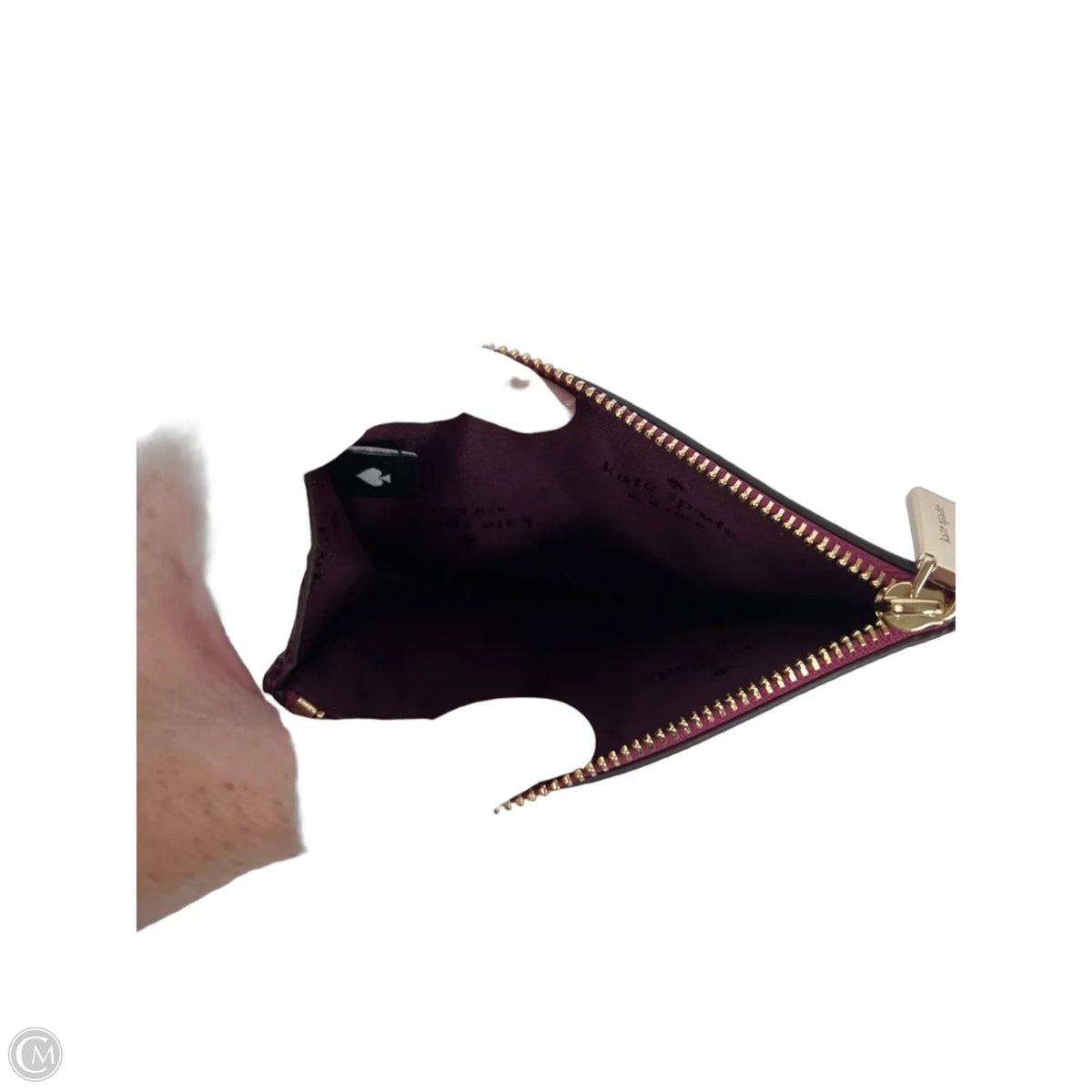 Wallet Designer By Kate Spade, Size: Medium