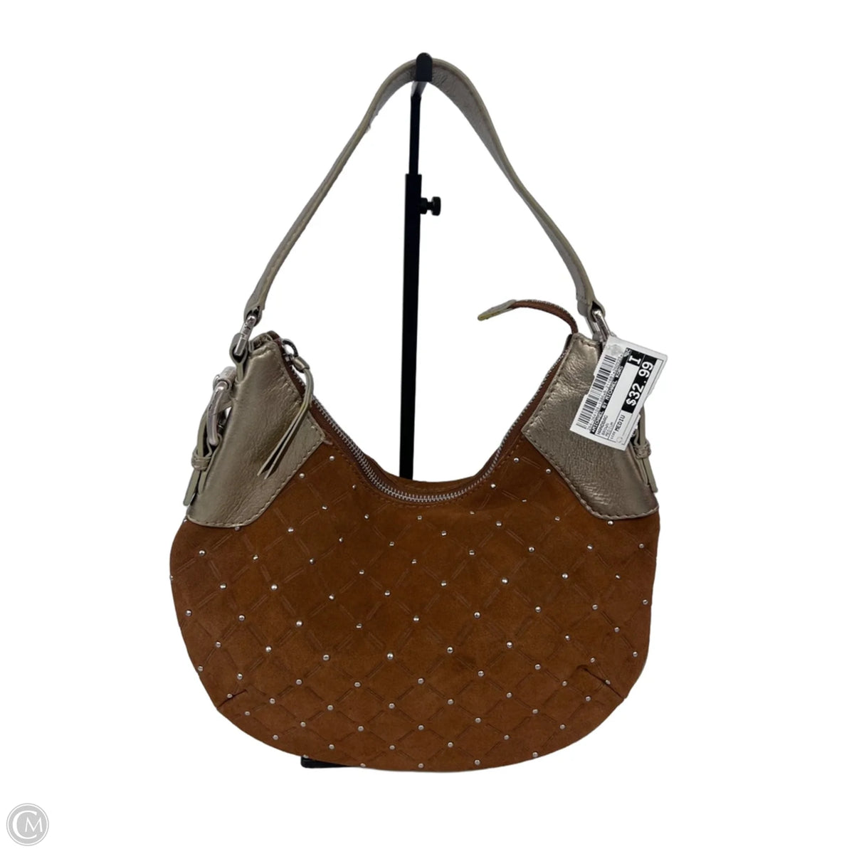 Handbag By Michael By Michael Kors, Size: Medium