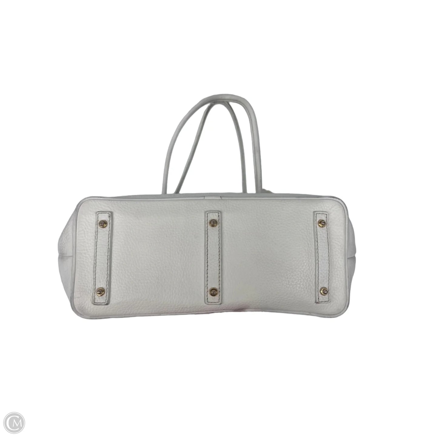 Handbag Designer By Dooney And Bourke, Size: Large