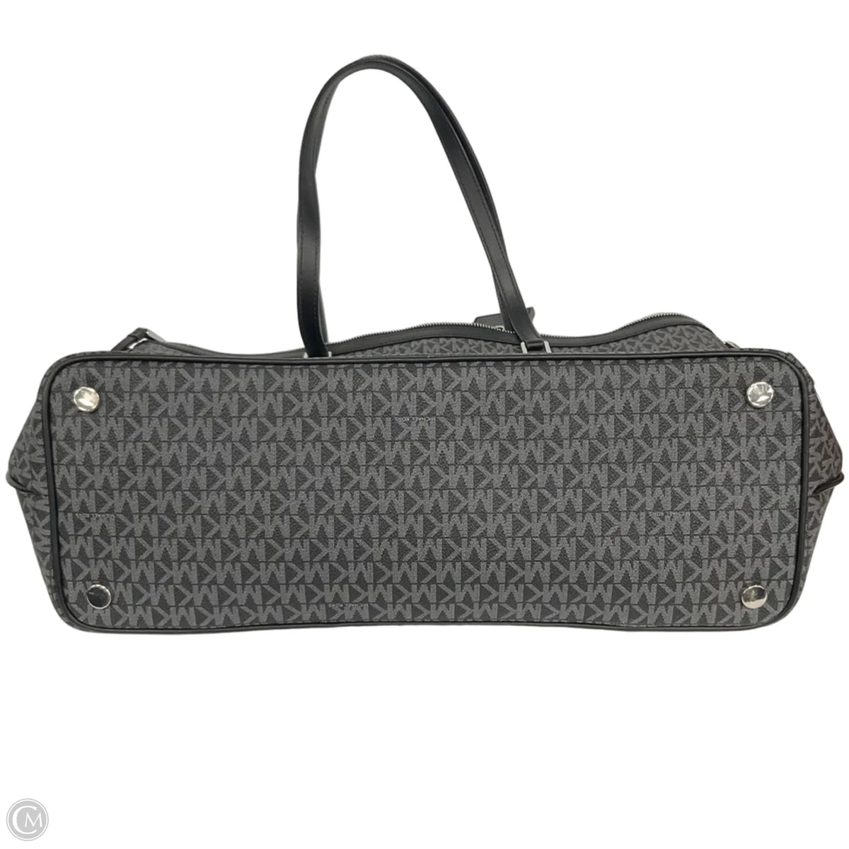 Tote Designer By Michael Kors, Size: Large