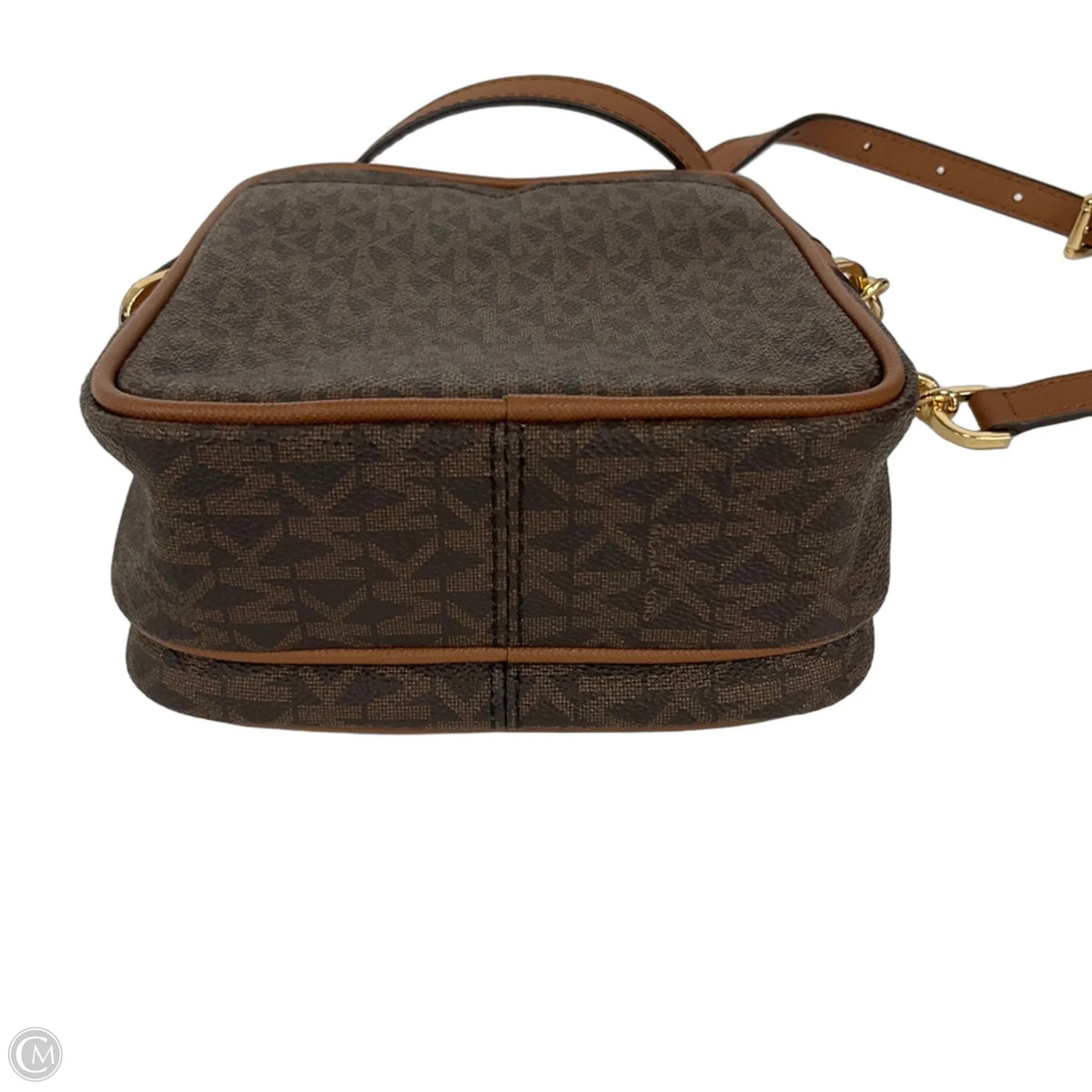 Crossbody Designer By Michael Kors, Size: Small