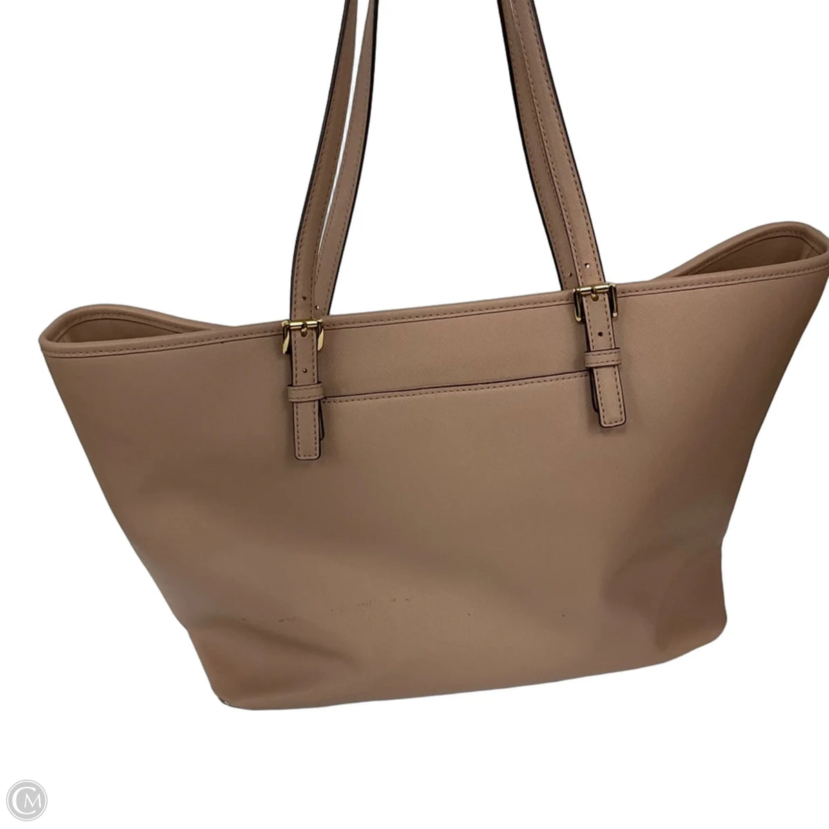 Handbag Designer By Michael Kors, Size: Large