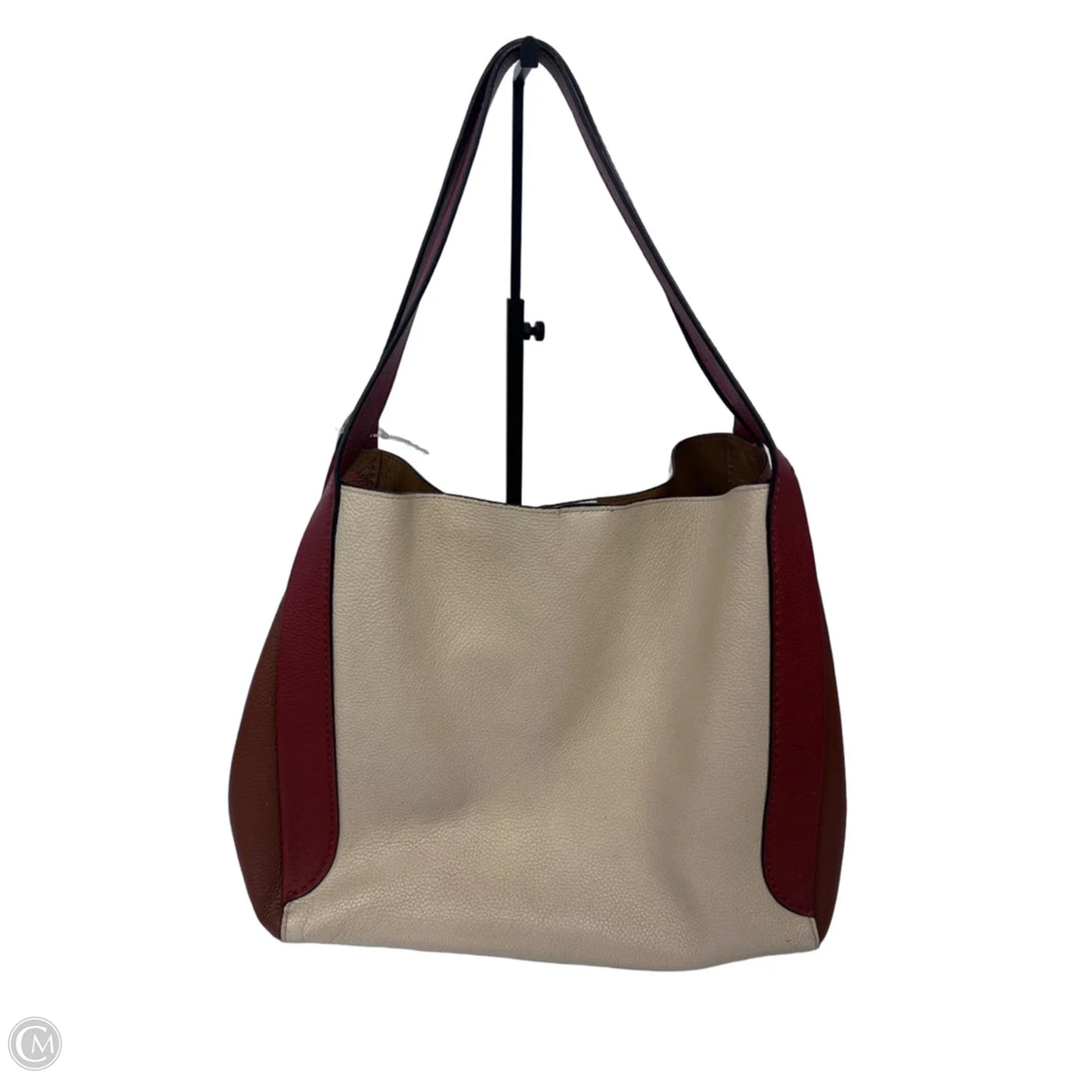 Handbag Designer By Coach, Size: Large