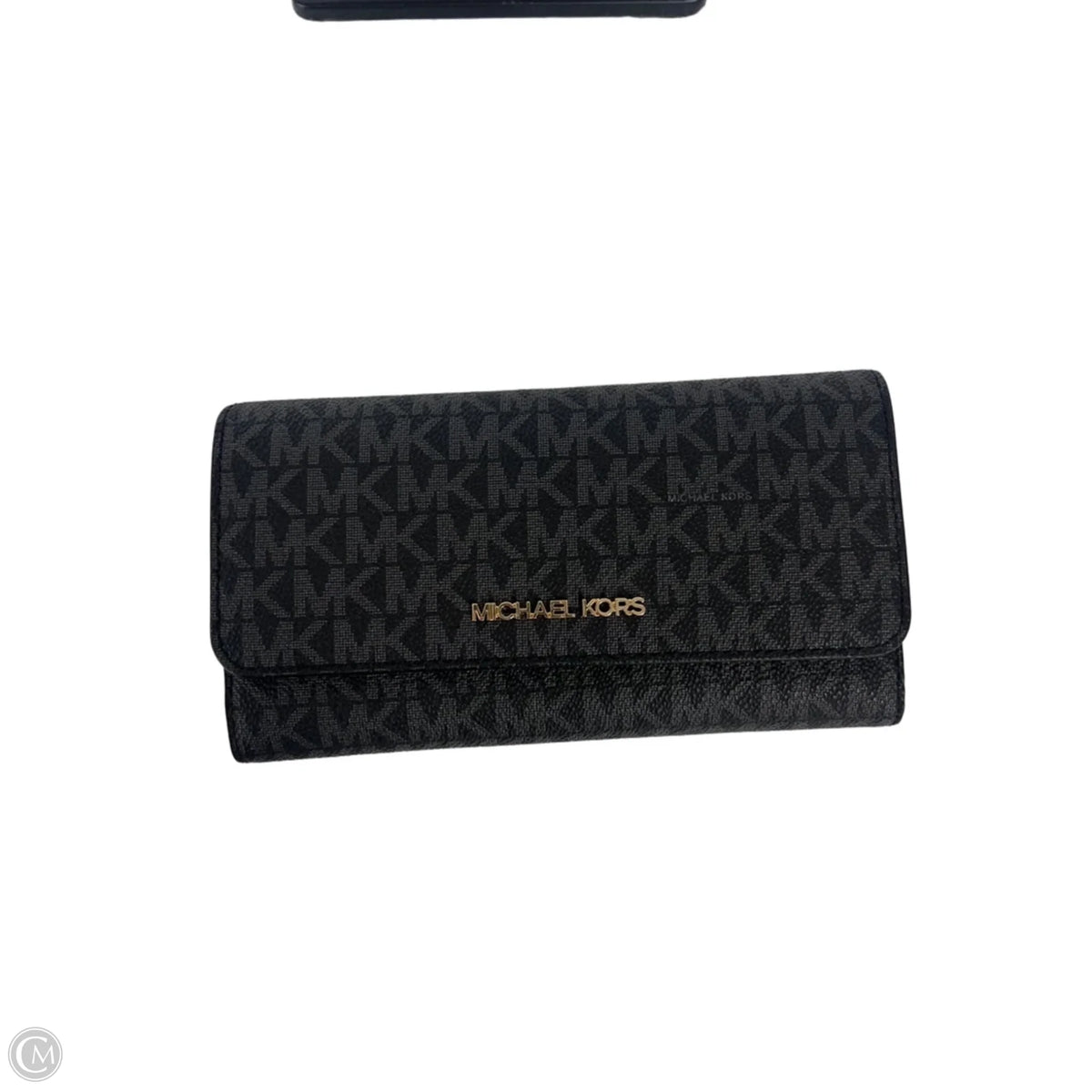 Wallet Designer By Michael Kors, Size: Large
