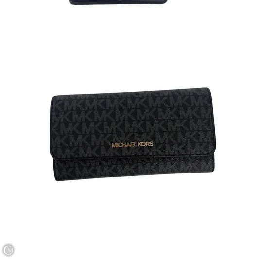 Wallet Designer By Michael Kors, Size: Large